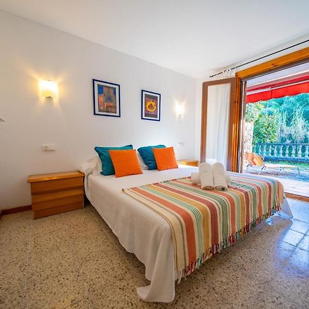 Villa Natura Lux, Piscina Privada Y Zona Exterior Τόσα ντε Μαρ Εξωτερικό φωτογραφία