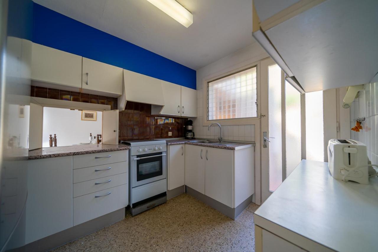 Villa Natura Lux, Piscina Privada Y Zona Exterior Τόσα ντε Μαρ Εξωτερικό φωτογραφία