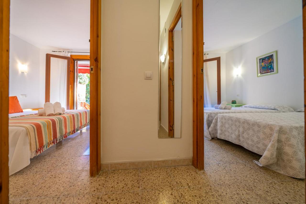 Villa Natura Lux, Piscina Privada Y Zona Exterior Τόσα ντε Μαρ Εξωτερικό φωτογραφία