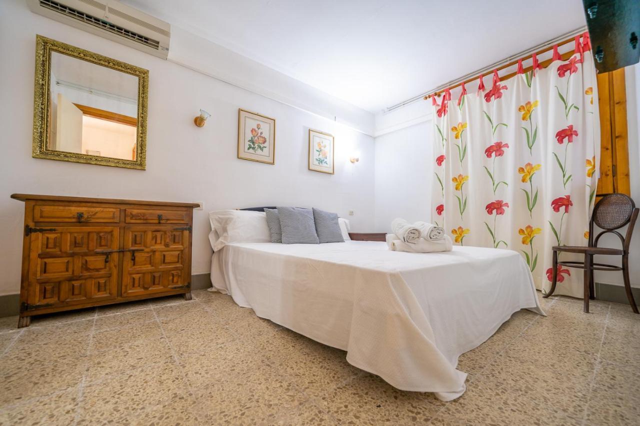 Villa Natura Lux, Piscina Privada Y Zona Exterior Τόσα ντε Μαρ Εξωτερικό φωτογραφία