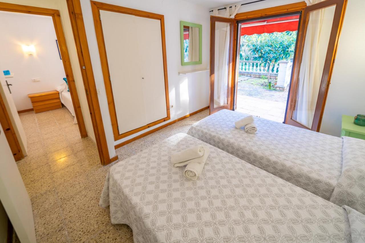 Villa Natura Lux, Piscina Privada Y Zona Exterior Τόσα ντε Μαρ Εξωτερικό φωτογραφία