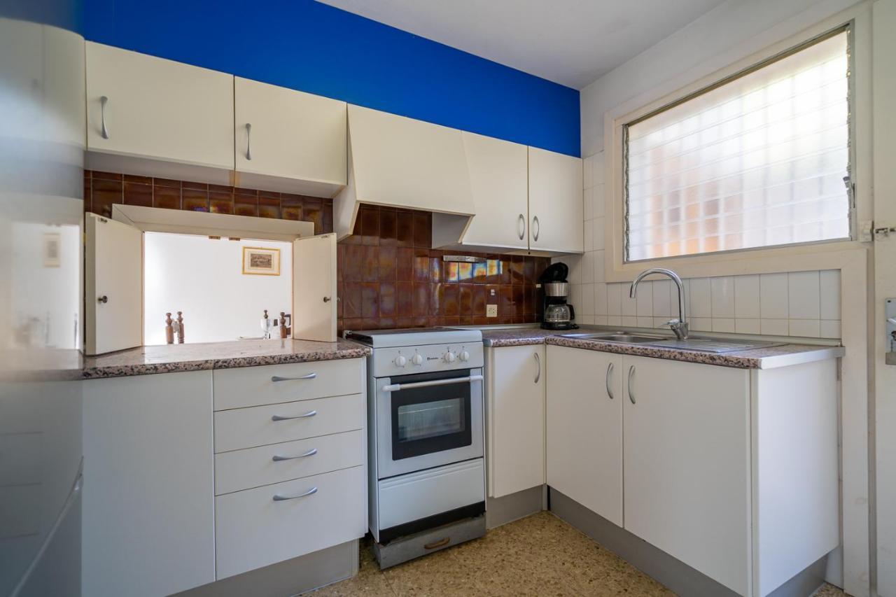Villa Natura Lux, Piscina Privada Y Zona Exterior Τόσα ντε Μαρ Εξωτερικό φωτογραφία
