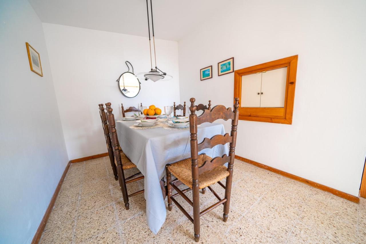 Villa Natura Lux, Piscina Privada Y Zona Exterior Τόσα ντε Μαρ Εξωτερικό φωτογραφία